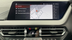 BMW 2 Series 220i M Sport 4dr Step Auto Petrol Saloon